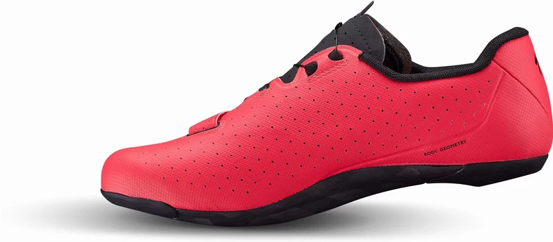 Specialized Torch 2.0 Rennradschuhe vivid pink