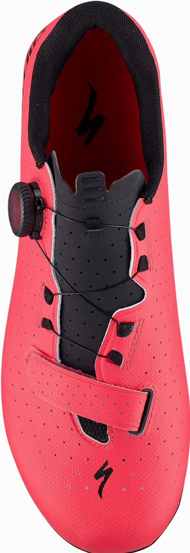 Specialized Torch 2.0 Rennradschuhe vivid pink