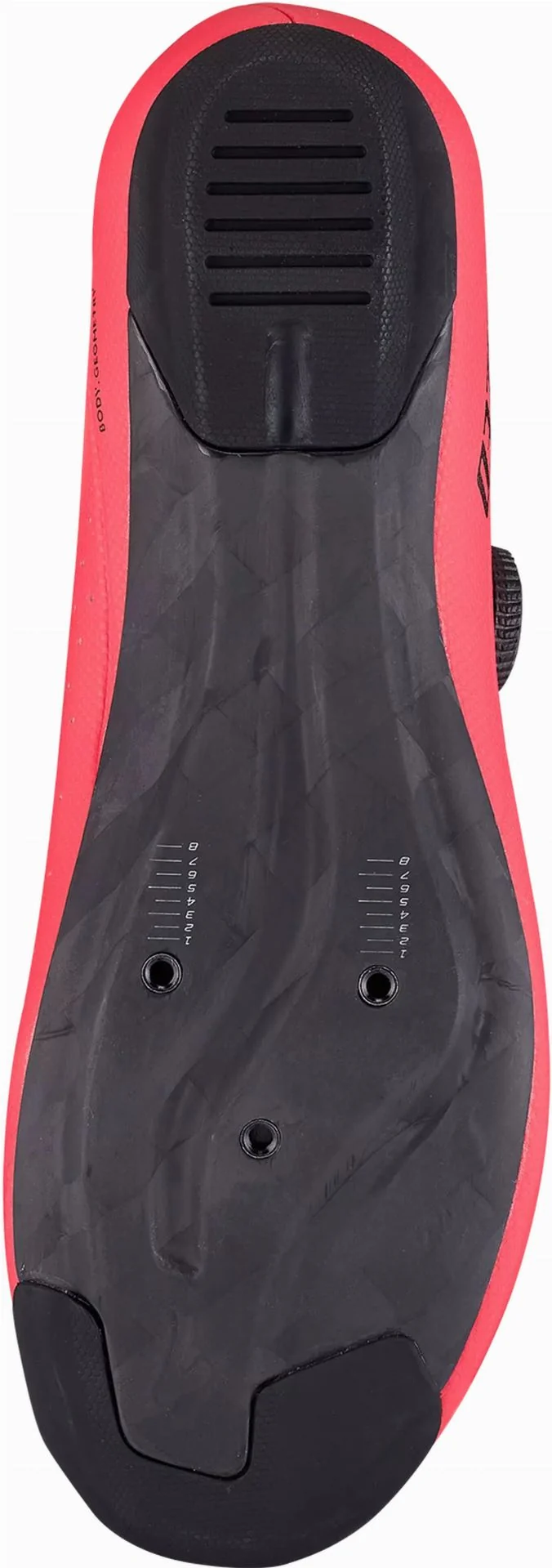 Specialized Torch 2.0 Rennradschuhe vivid pink