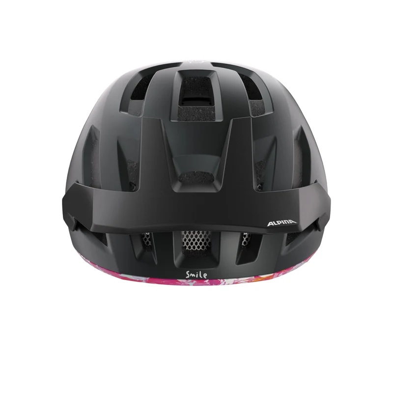Alpina Taunus Mips MTB-Helm Max Nerurkar Special