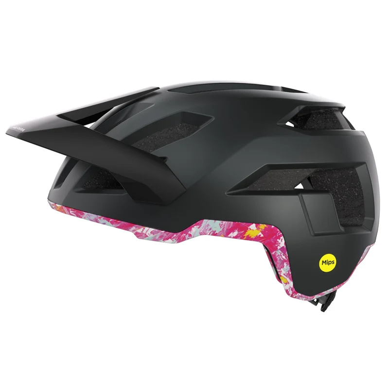 Alpina Taunus Mips MTB-Helm Max Nerurkar Special