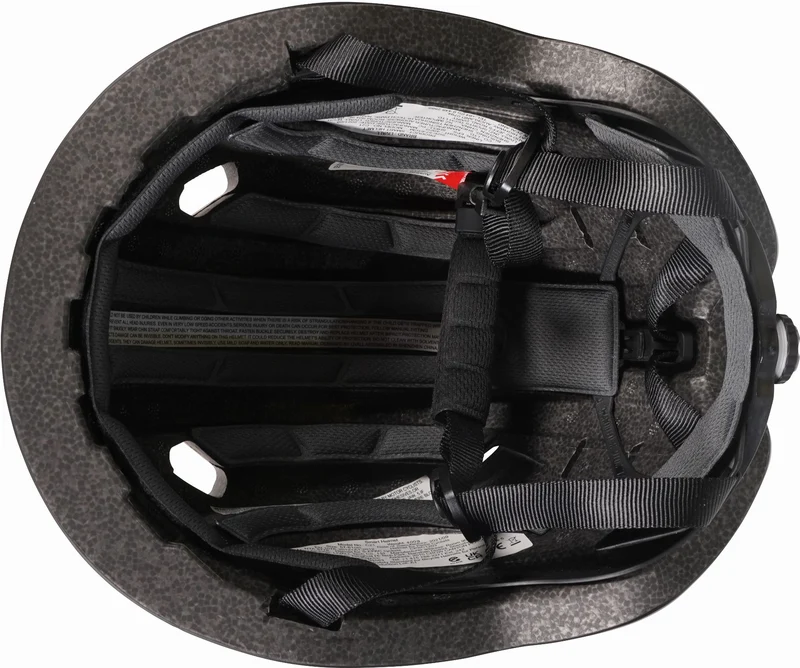 Livall C21 Neo Smart-Helm schwarz matt