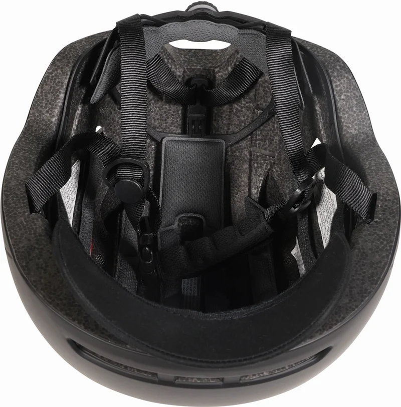 Livall C21 Neo Smart-Helm schwarz matt