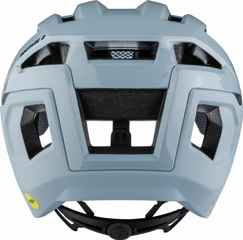 Alpina Rootage 2 Mips MTB-Helm turmaline blue gloss