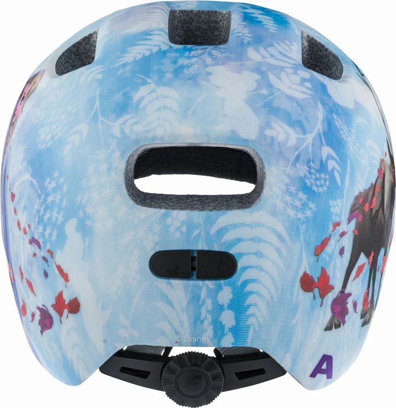 Alpina Ximo 2 Disney Kinder-Helm Frozen