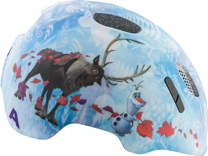 Alpina Ximo 2 Disney Kinder-Helm Frozen