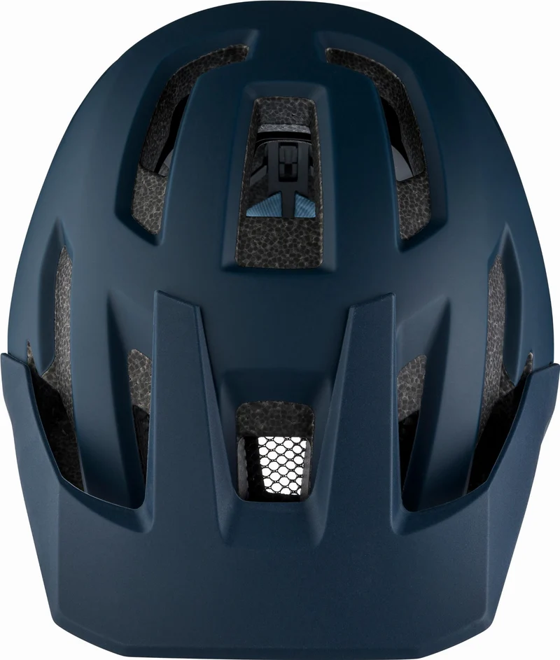 Alpina Taunus Mips MTB-Helm navy matt