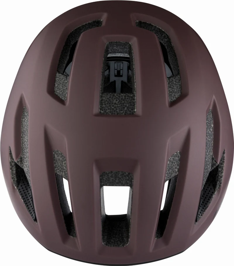 Alpina Taunus Gravel Mips Helm ox black matt