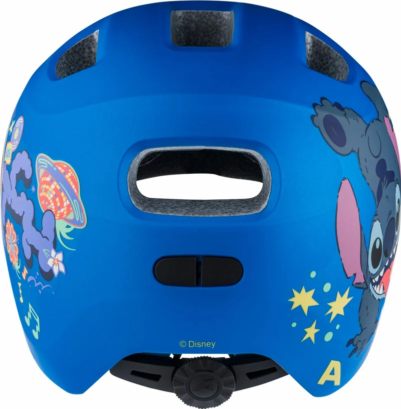 Alpina Ximo 2 Disney Kinder-Helm Stitch