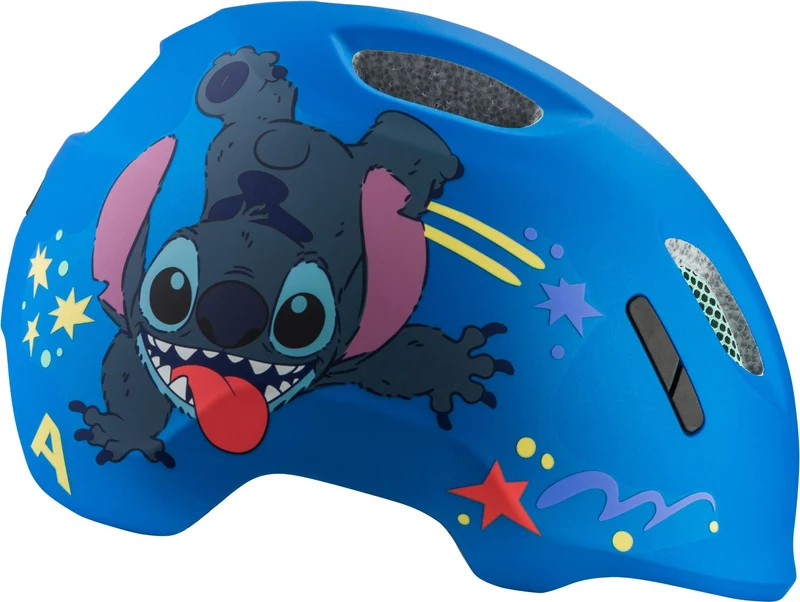 Alpina Ximo 2 Disney Kinder-Helm Stitch