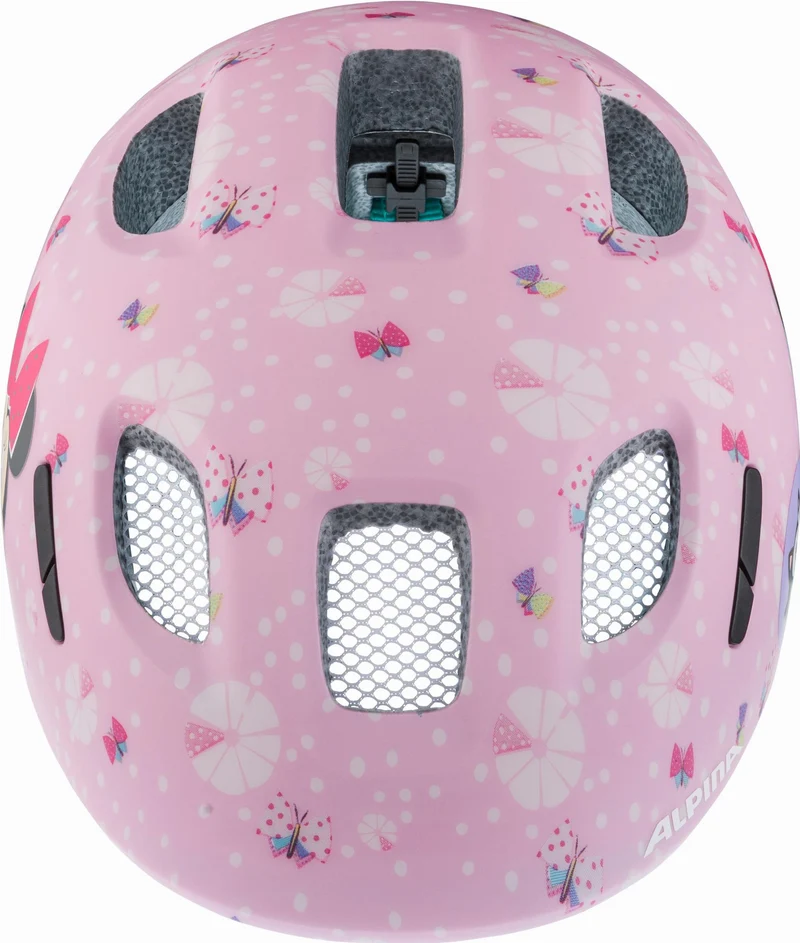 Alpina Ximo 2 Disney Kinder-Helm Minnie Mouse