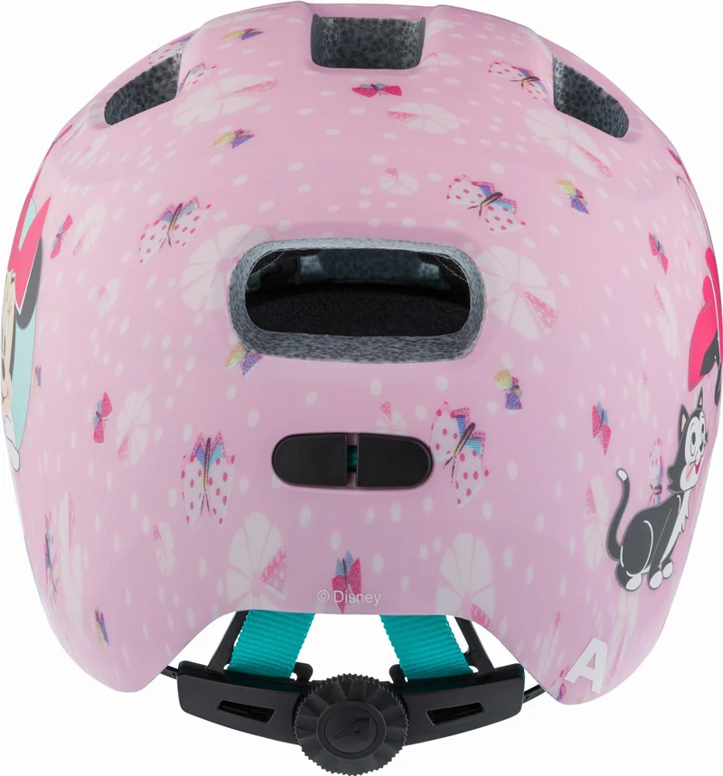 Alpina Ximo 2 Disney Kinder-Helm Minnie Mouse