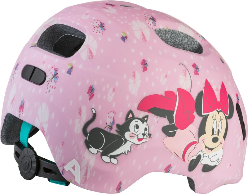 Alpina Ximo 2 Disney Kinder-Helm Minnie Mouse