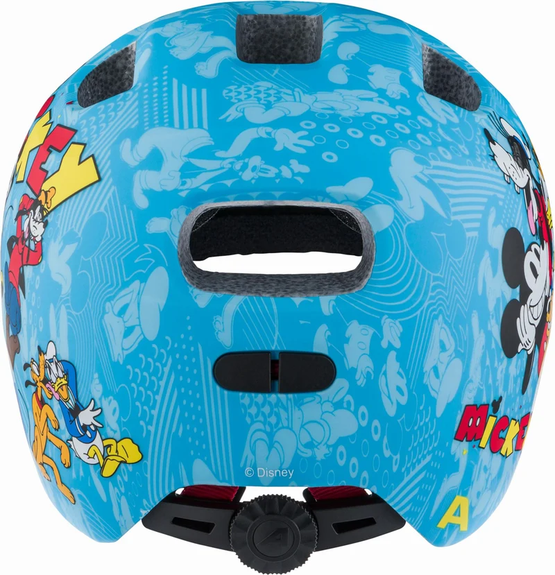 Alpina Ximo 2 Disney Kinder-Helm Mickey & Friends