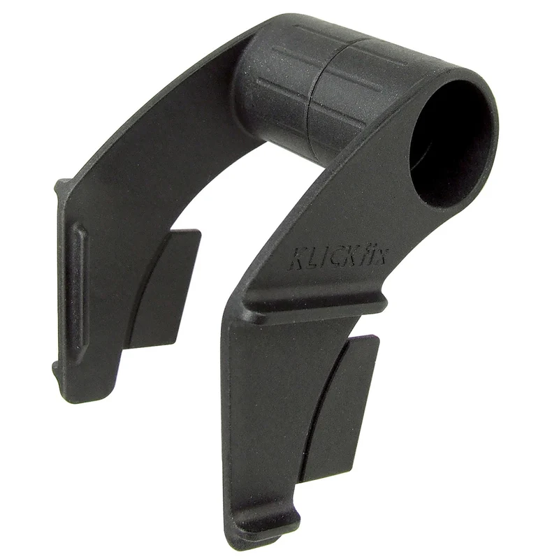 KLICKfix Multiclip schwarz