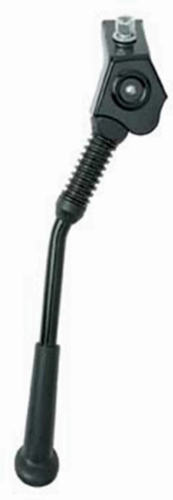 Hebie 0630 E1 Mittelbau-/ Fahrradständer CM 26-28" schwarz