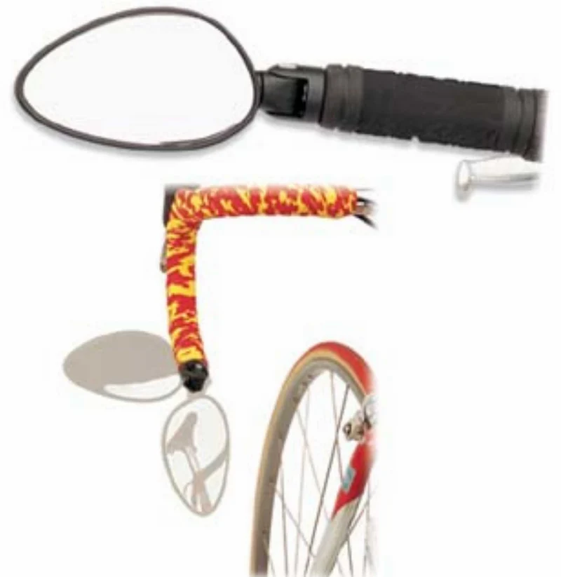 Zefal CYCLOP Rückspiegel