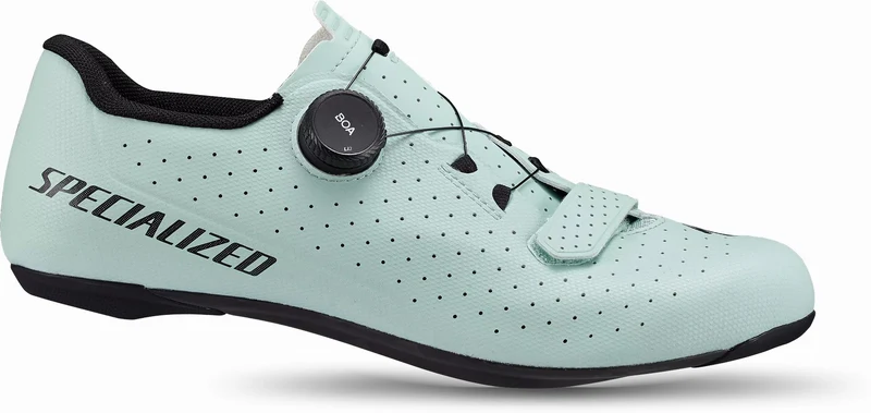 Specialized Torch 2.0 Rennradschuhe white sage