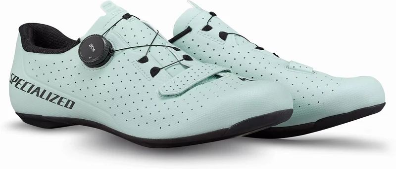 Specialized Torch 2.0 Rennradschuhe white sage
