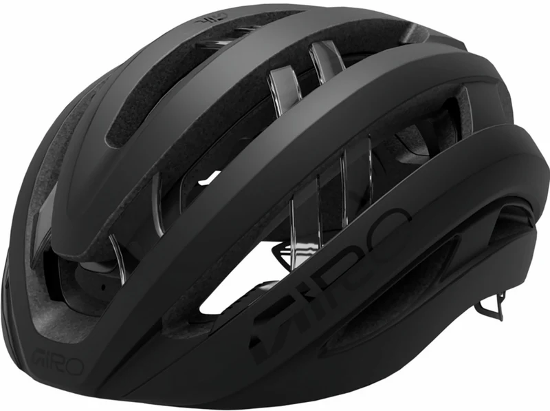 Giro Aries Spherical Mips Rennrad-Helm matte black