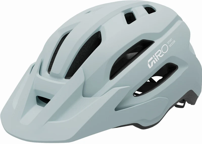 Giro Fixture II W Helm Universal Fit 50-57 cm