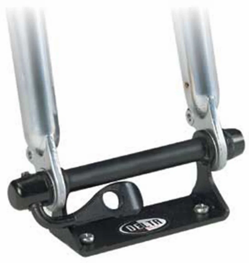 Delta Bike Hitch KFZ Fahrrad-Halter 1930