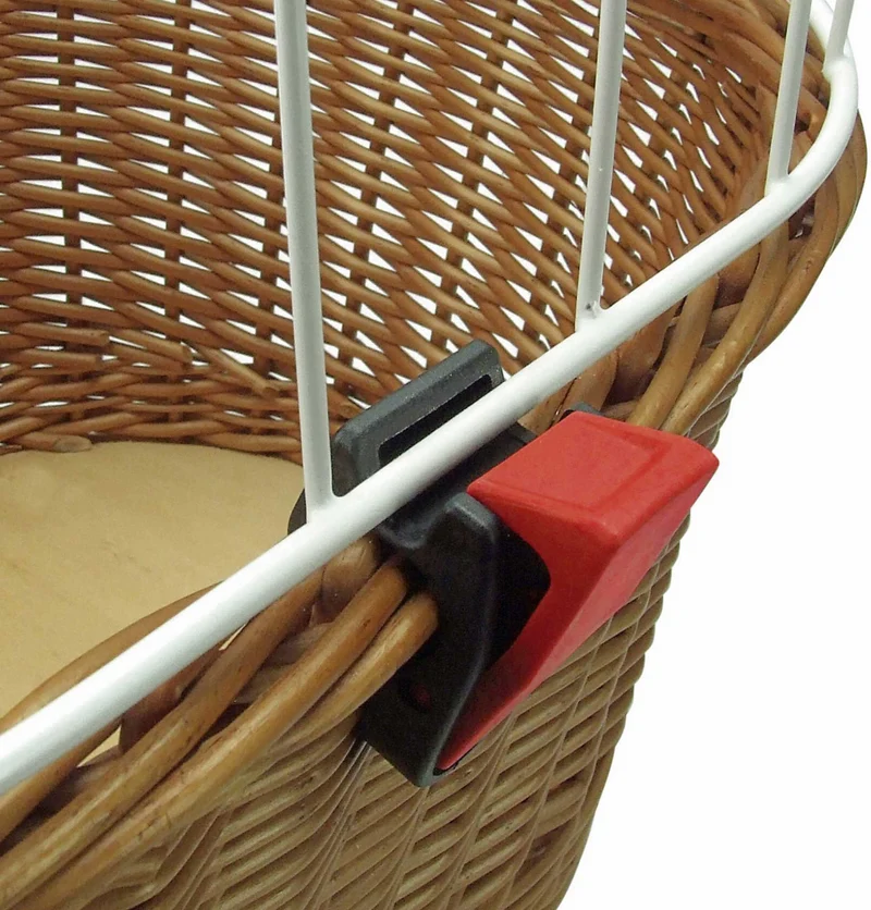 Klickfix Doggy Basket Gepäckträgerkorb GTA