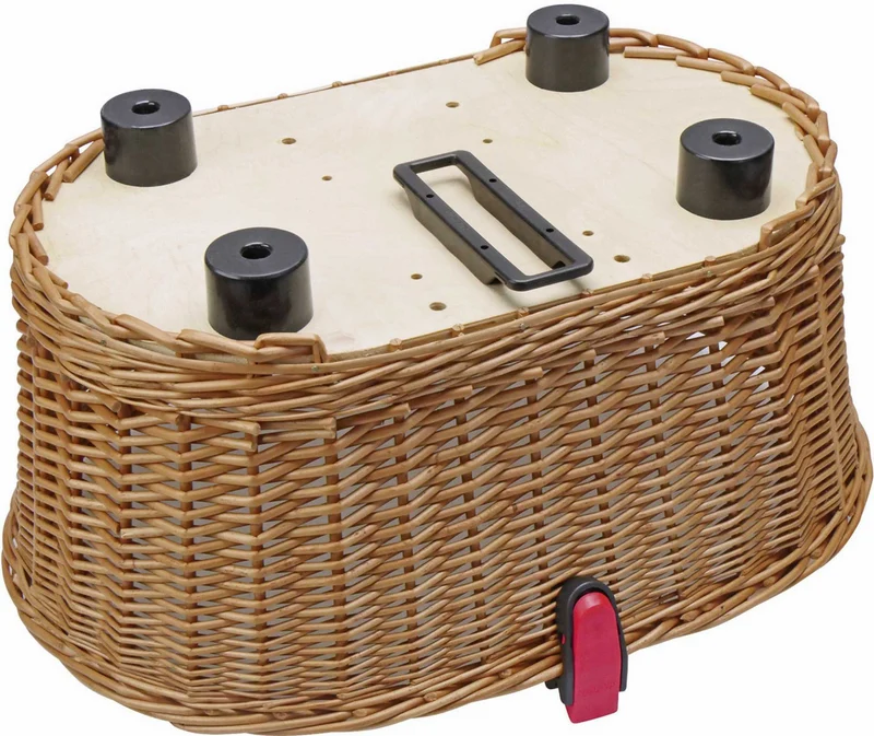 Klickfix Doggy Basket Gepäckträgerkorb GTA