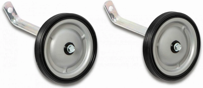 Puky ST-12 Stützrollensatz für 12" Modelle