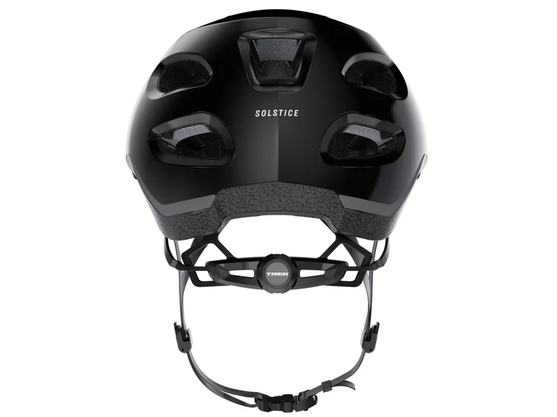 Trek Solstice Helm black