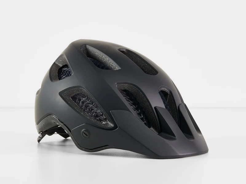Trek Rally WaveCel MTB-Helm black