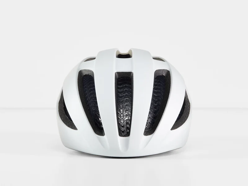 Trek Starvos WaveCel Helm white
