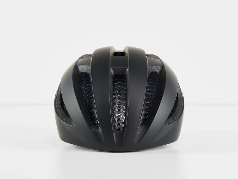 Trek Starvos WaveCel Helm black