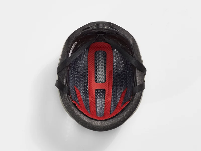 Trek Starvos WaveCel Helm black