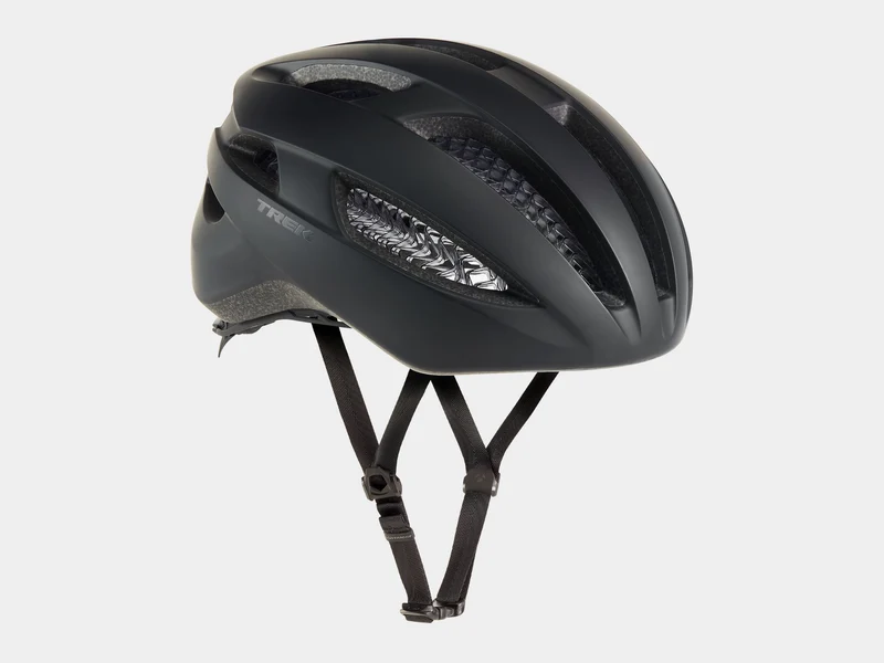 Trek Starvos WaveCel Helm black