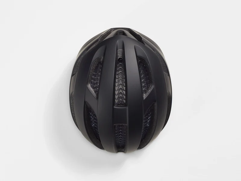 Trek Starvos WaveCel Helm black