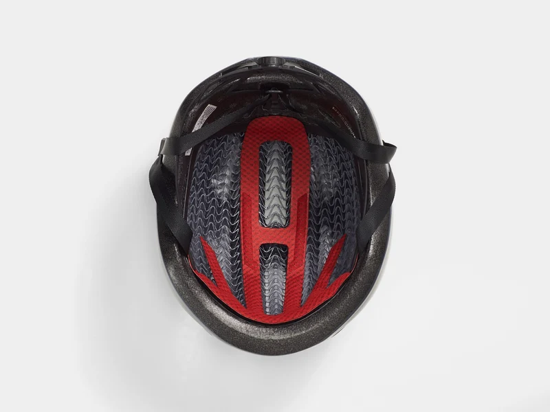 Trek Starvos WaveCel Helm galactic grey