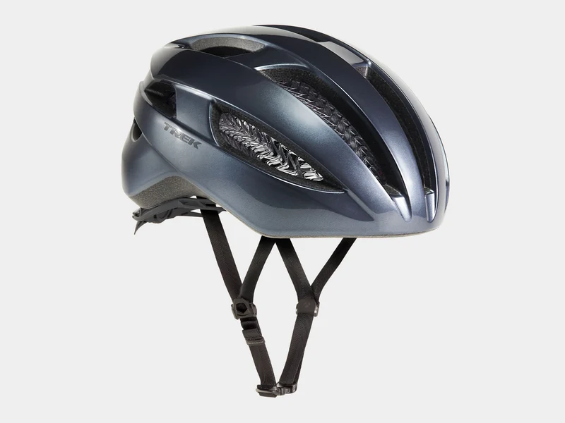 Trek Starvos WaveCel Helm galactic grey