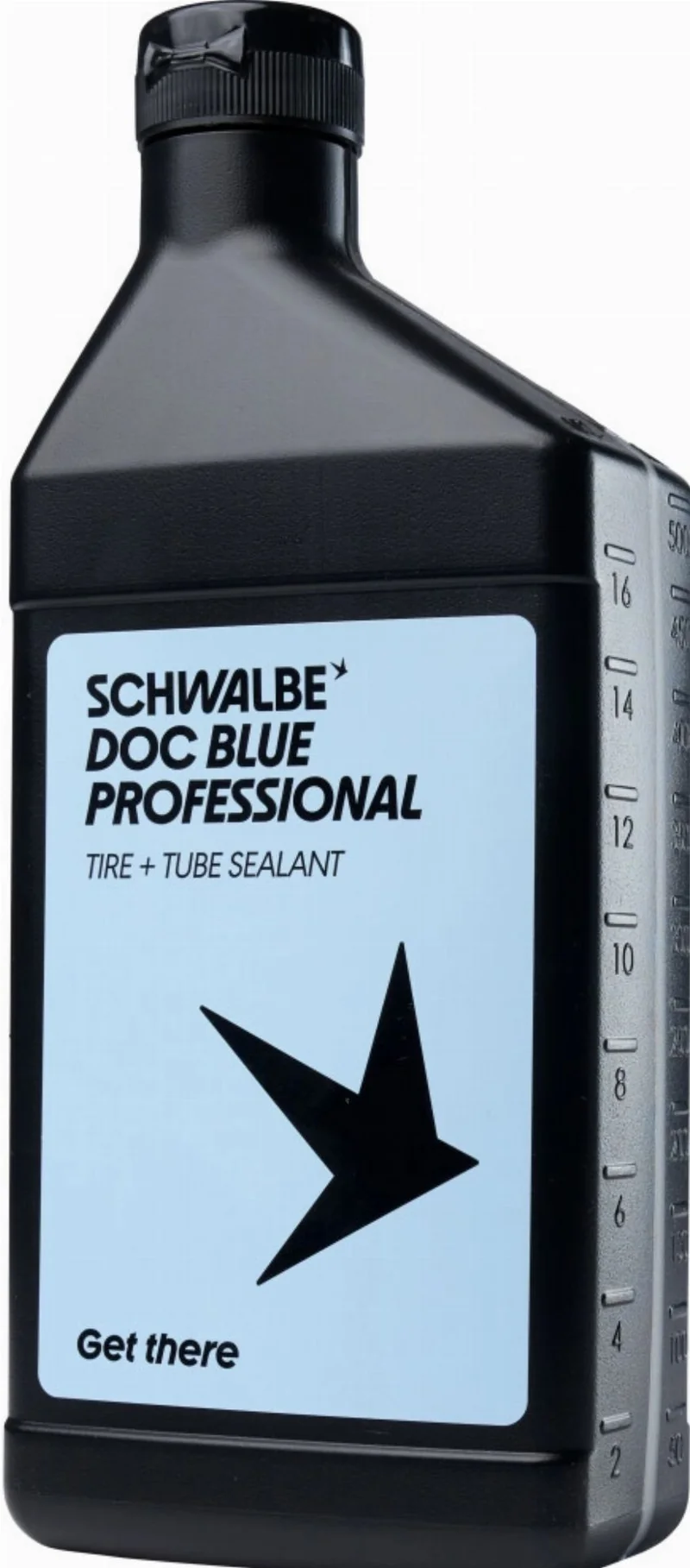 Schwalbe Doc Blue Professional Reifendichtmittel Tubeless Milch