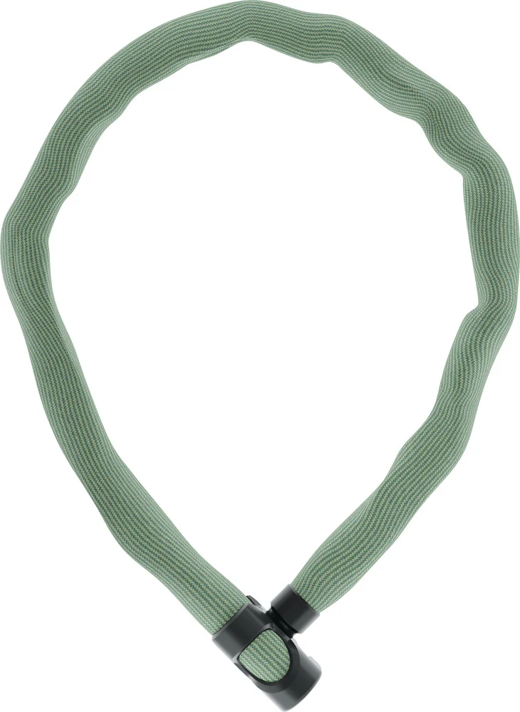 Abus Ivera Chain 7210 Kettenschloss bike packing