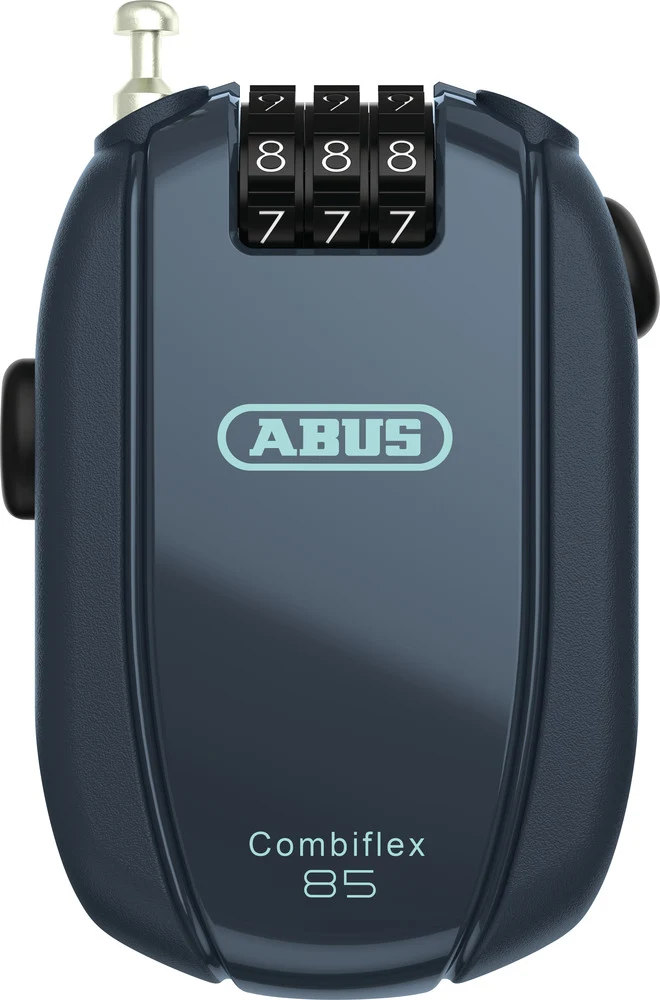 Abus Combiflex Break 85 Kabelschloss