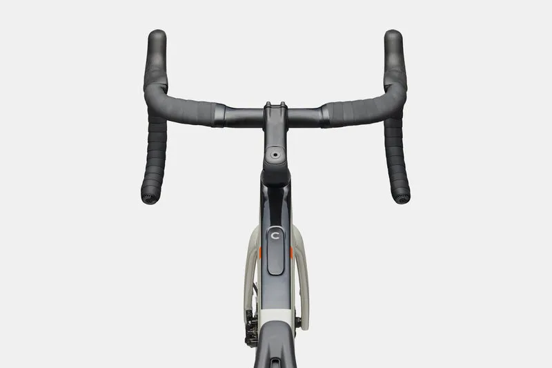 Cannondale Synapse Carbon 4 Rennrad Diamant 28" chalk white