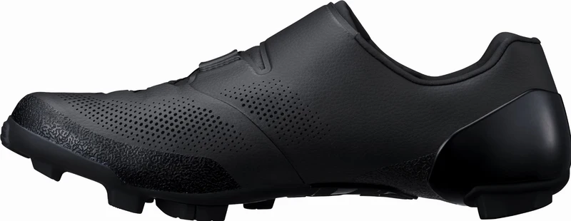 Shimano RX910 Gravel-Schuhe SPD black