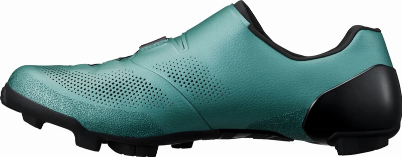 Shimano RX910 Gravel-Schuhe SPD deep sea