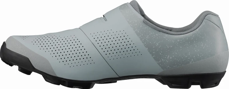 Shimano XC302 MTB-Schuhe SPD ice gray