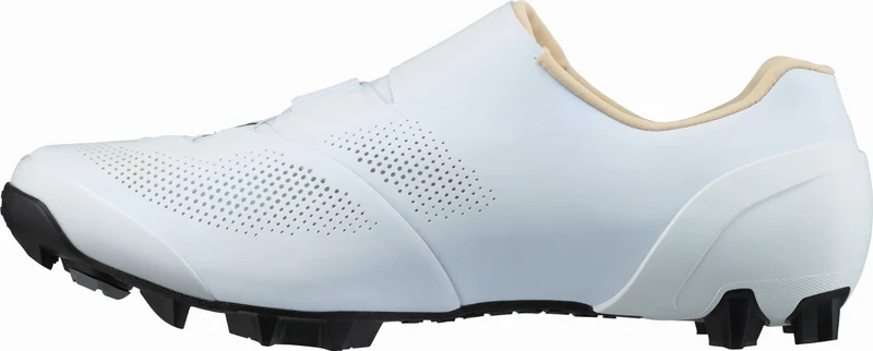 Shimano XC903W Women MTB-Schuhe SPD spezieller Damenleisten white