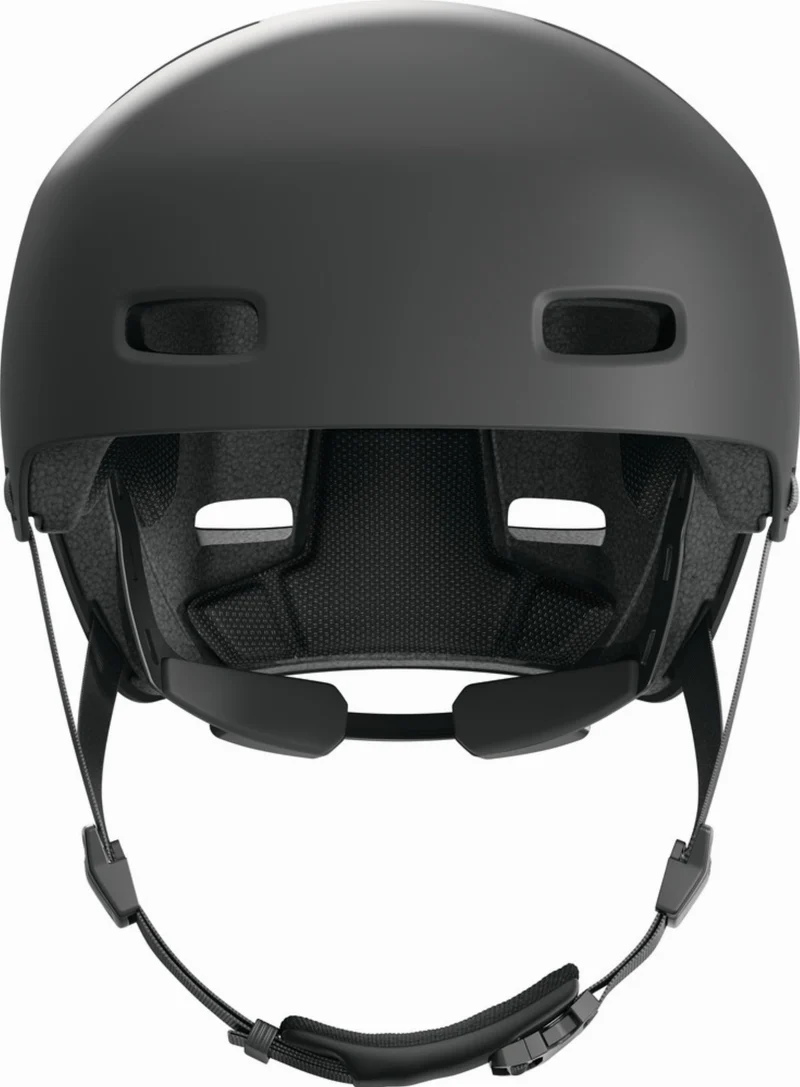Abus Xoxo Helm velvet black