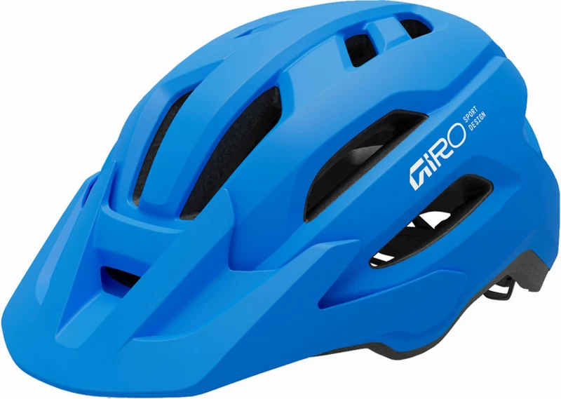 Giro Fixture II Helm Universal Fit 54-61 cm
