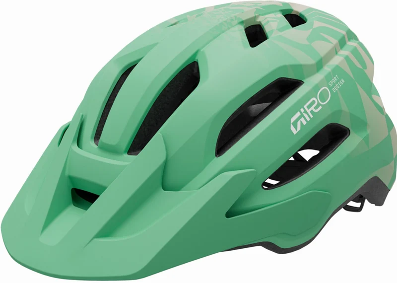 Giro Fixture II Y Helm Universal Fit 50-57 cm