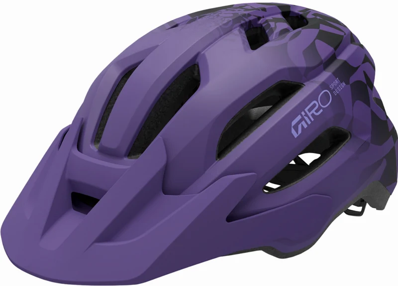 Giro Fixture II Y Helm Universal Fit 50-57 cm